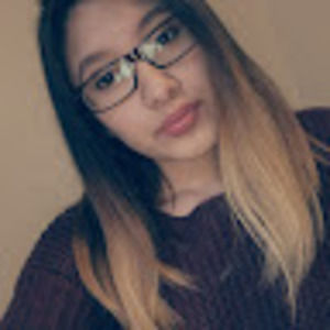 Meet your Posher, Lizbeth